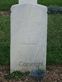 Salonika (Lembet Road) Military Cemetery - Kochev, Nikola G